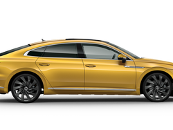 VW Arteon