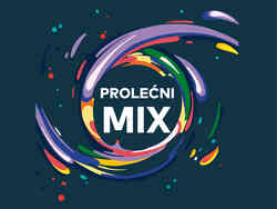 Prolecni mix